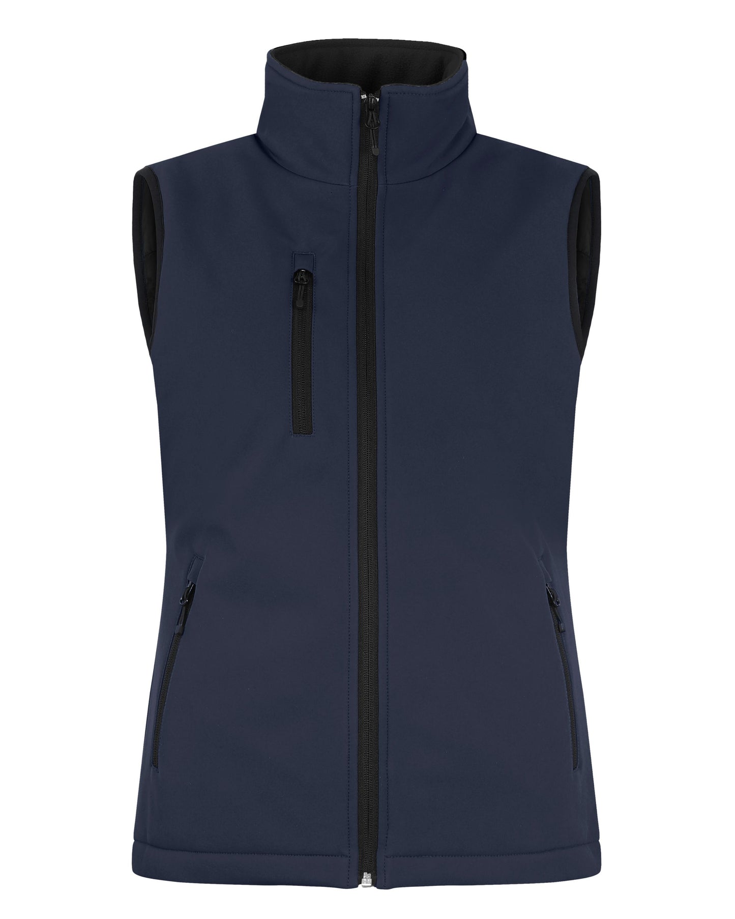 Softshell Vest - Ladies