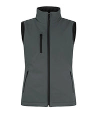 Softshell Vest - Ladies