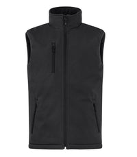 Softshell Vest - Mens