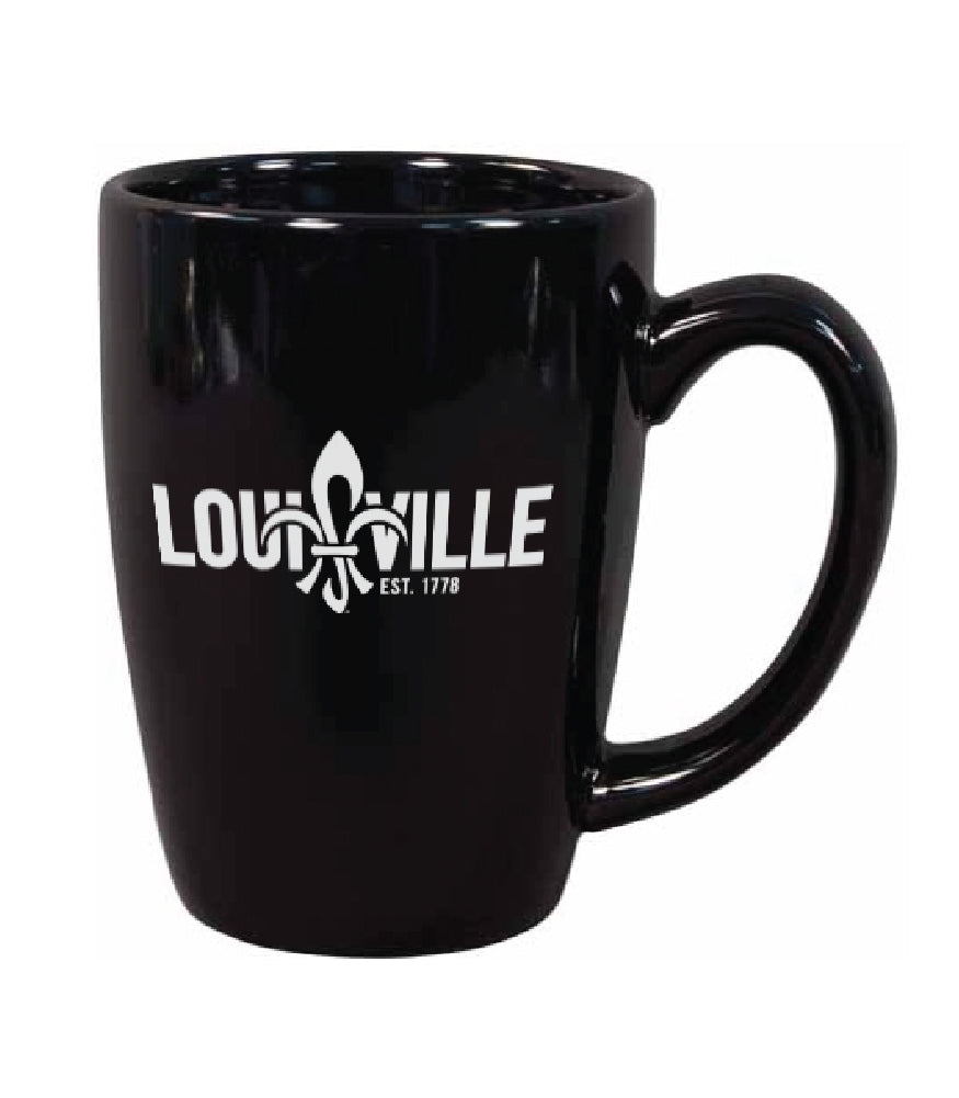 Coffee Mug (14 oz.)